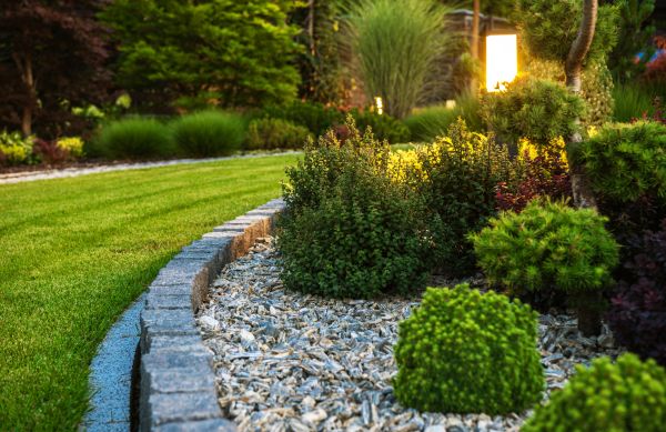 Home Landscaping in Roseville