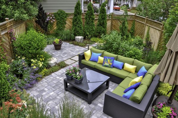 Garden Remodeling Service in Roseville