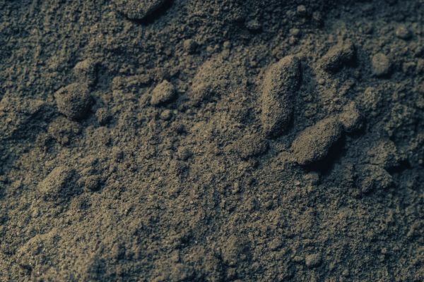 Loam Delivery in Roseville