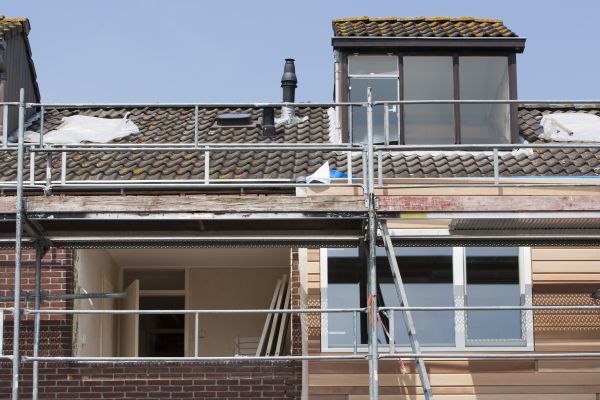 Exterior Transformation