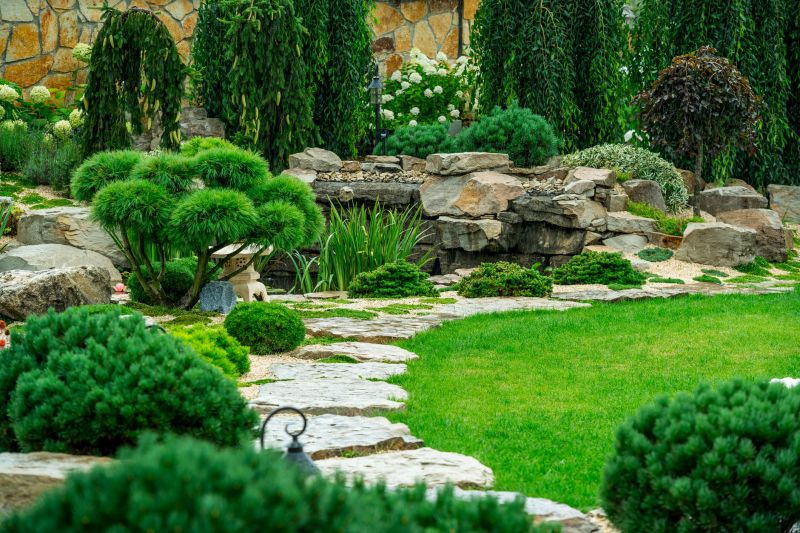 Landscaping Image 3