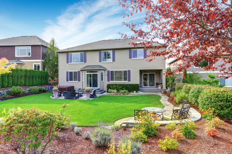 Landscaping Project 1